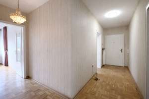 Sonnige Outdoor-Oase - 3-Zimmer-Wohnung mit Wohlfühlpotential in Krefeld-Linn! – Die vollständige Adresse der Immobilie erhältst du vom Anbieter., 47809 Linn, Krefeld – Vorschaubild 8