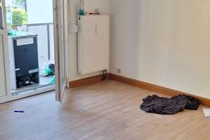 Kompakte 1-Zimmer-Wohnung in Stuttgart Bad Cannstatt – Schmidener Straße 64, 70374 Kurpark, Stuttgart – Vorschaubild 4