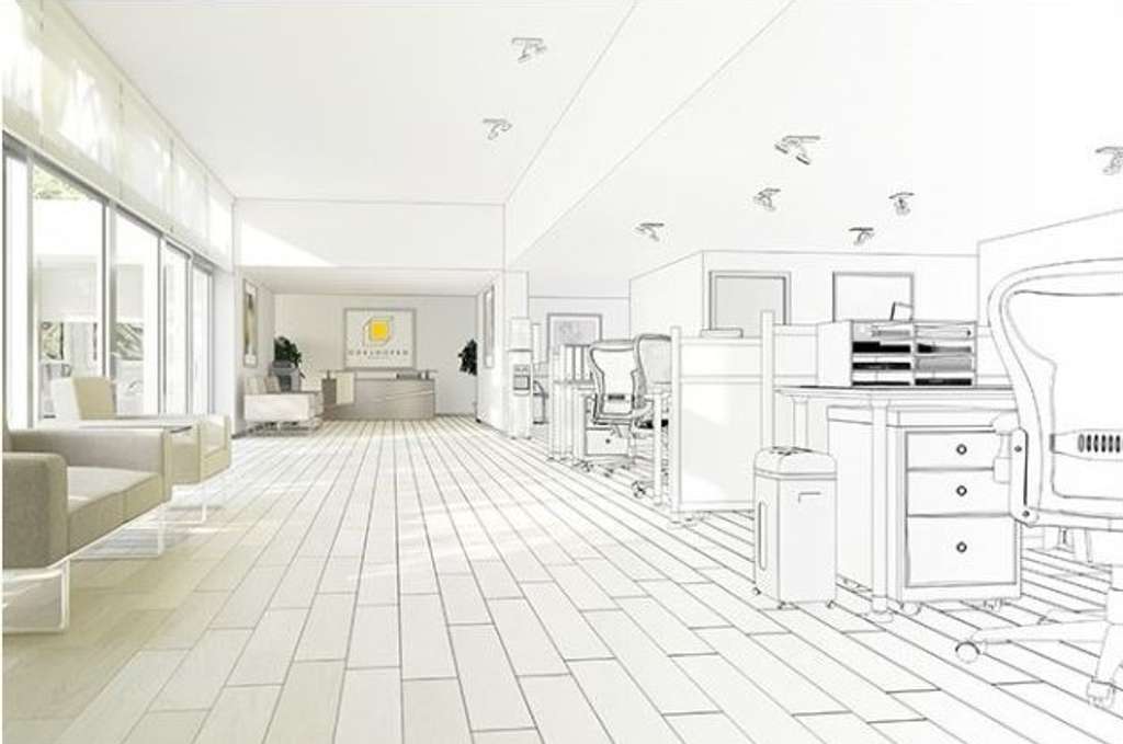 Gewerbeliegenschaft  mit auslaufendem Mietvertrag  in Autobahnnähe zu verkaufen