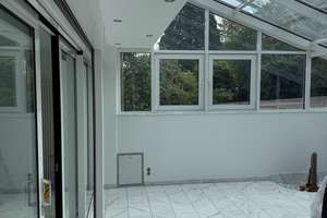 Großzügige und helle 5,5-Zimmer-Wohnung mit Wintergarten, EBK und Garten - wie EFH – Die vollständige Adresse der Immobilie erhältst du vom Anbieter., 70563 Heerstraße, Stuttgart – Vorschaubild 5