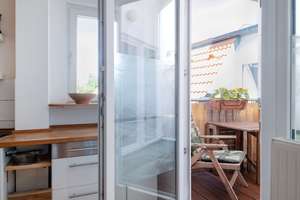 Attraktive Dachgeschosswohnung mit Terrasse und Spreeblick – Die vollständige Adresse der Immobilie erhältst du vom Anbieter., 12459 Oberschöneweide, Berlin – Vorschaubild 4