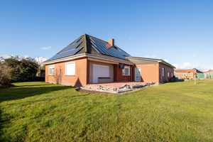Familienfreundlicher Bungalow mit großzügigem Grundstück & Ausbaupotenzial – Aurich (Kreis) – Vorschaubild 2