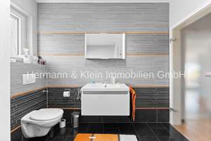 Perfekt für Mehrgenerationen: Freistehendes Haus mit 3 Einheiten, Wintergarten & großem Grundstück – Die vollständige Adresse der Immobilie erhältst du vom Anbieter., 55246 Mainz-Kostheim, Wiesbaden – Vorschaubild 18