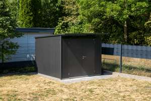 4-Zimmer-Gartenwohnung mit Balkon in begehrter Feldrandlage von Köln-Widdersdorf – Die vollständige Adresse der Immobilie erhältst du vom Anbieter., 50859 Widdersdorf, Köln – Vorschaubild 17