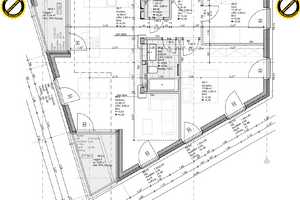 Exklusive 3-Zimmer-Wohnung mit Balkon und Einbauküche in Regensburg, Dörnberg – Regensburg – Vorschaubild 11