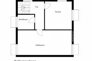 AIGNER - Ihr Traumdomizil in Grünwald – Energieeffizientes Einfamilienhaus mit sonnigem Südgarten – München (Kreis) – Vorschaubild 12