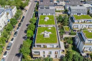 Modernes Penthouse in München-Trudering: 2 Zimmer und einer 26 m² großen Dachterrasse – Die vollständige Adresse der Immobilie erhältst du vom Anbieter., 81829 Trudering-Riem (Ortsteil), München – Vorschaubild 22