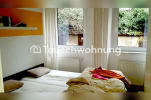 Tauschwohnung: 3 ZKB Wohnung gegen 2 ZKB