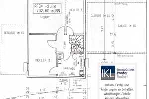 Junges modernes Haus in ruhiger Lage, große Garage, Carport, Garten, Bhf. Strecke  Stuttgart21 - Ulm – Alb-Donau-Kreis – Vorschaubild 23