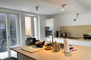 Modernisierte Haushälfte mit Charme  im alten Ortskern von Friedrichsdorf-Burgholzhausen – Alt Burgholzhausen 21, 61381 Friedrichsdorf – Vorschaubild 7