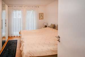 Hannover - Kirchrode: Neuwertige 3-Zimmer-Wohnung mit Terrasse! – Die vollständige Adresse der Immobilie erhältst du vom Anbieter., 30559 Kirchrode, Hannover – Vorschaubild 5