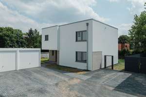KFW-40-Neubau mit Keller! - Jetzt freistehendes Einfamilienhaus und Förderung sichern – Die vollständige Adresse der Immobilie erhältst du vom Anbieter., 47198 Baerl, Duisburg – Vorschaubild 3
