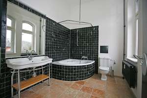 Super geschnittenes 2 Zimmer - Loft sucht neuen Mieter - Loft 626 – Die vollständige Adresse der Immobilie erhältst du vom Anbieter., 22761 Bahrenfeld, Hamburg – Vorschaubild 4