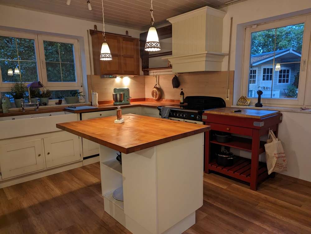 Immobilie in Adelmannsfelden - Einfamilienhaus mit Sauna - Bild 8