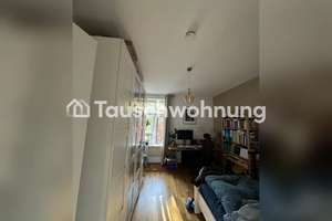 Tauschwohnung: 2-Raum Altbau-Wohnung in Leipzig Südvorstadt mit Wohnküche – 4275 Südvorstadt, Leipzig – Vorschaubild 6