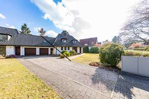Ihr Traumhaus beginnt hier – Altbestand auf sonnigem Grundstück – Die vollständige Adresse der Immobilie erhältst du vom Anbieter., 22559 Rissen, Hamburg – Vorschaubild 3