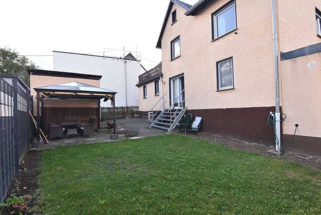 Immobilie in Pleckhausen - Einfamilienhaus in Pleckhausen  - Bild 2