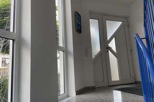 Gepflegtes Mehrfamilienhaus mit Ausblick in ruhiger Hanglage – – Die vollständige Adresse der Immobilie erhältst du vom Anbieter., 91330 Eggolsheim – Vorschaubild 33