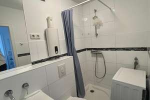 Zentral & Chic: Helle 2-Zimmer-Wohnung in Top-Lage Hannover-Mitte | 50 m² – Hinüberstrasse 21, 30175 Mitte (Ortsteil), Hannover – Vorschaubild 9