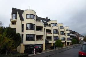 Schönes Appartement mit Balkon