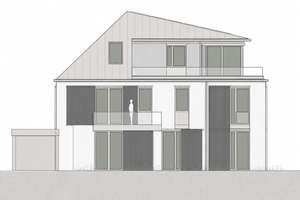 Wohnkomfort pur: 3-Zimmer-Wohnung mit Balkon, 2 Bädern und sep. WC