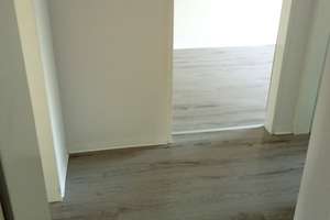 WBS erforderlich, 3 Zimmer Wohnung mit Balkon in Neumühl zu vermieten – Gartenstraße 164, 47167 Neumühl, Duisburg – Vorschaubild 9