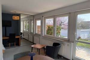 Möblierte 1-Zimmer-Wohnung in Stuttgart-Degerloch – Die vollständige Adresse der Immobilie erhältst du vom Anbieter., 70597 Degerloch (Ortsteil), Stuttgart – Vorschaubild 6