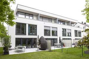 Familienfreundl., neuwertiges 6-Zi-Reihenhaus mit geh. Innenausstattung mit Grundwasser-Wärmepumpe – Freseniusstraße 115, 81247 München – Vorschaubild 30