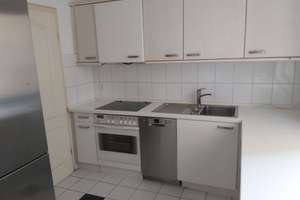 Helle 4-Zimmer-Wohnung mit Balkon in ruhiger Lage nahe der Universität Mainz – Am Gonsenheimer Spieß 8, 55122 Hartenberg-Münchfeld, Mainz – Vorschaubild 8