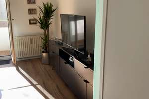 Modern wohnen zwischen Stadt & Natur – kernsanierte 3-Zimmer-Wohnung mit Balkon & Stellplatz – Rabenbergstraße 47, 38444 Rabenberg, Wolfsburg – Vorschaubild 3