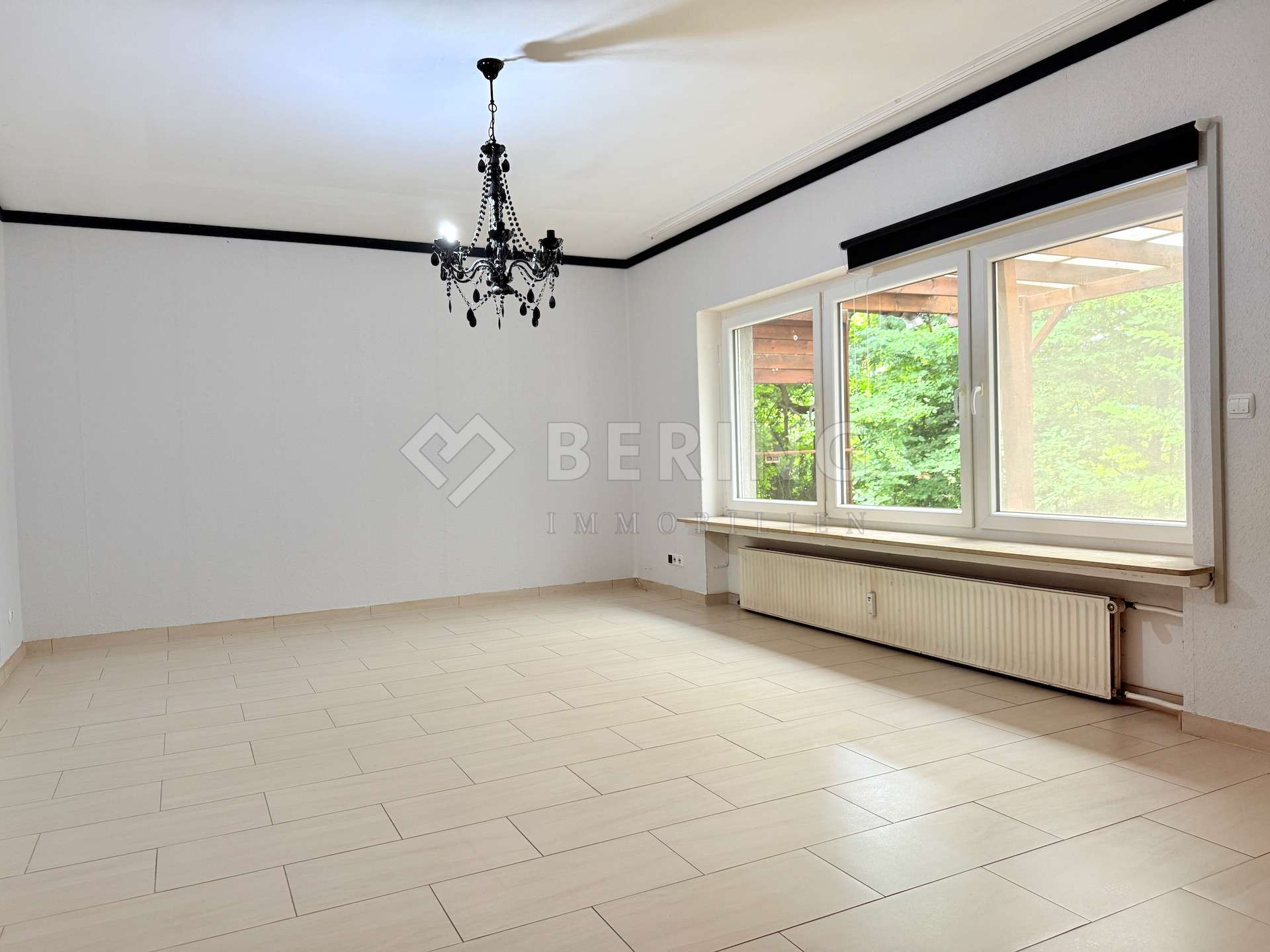 Immobilie in Betzdorf - SACKGASSE | BUNGALOW MIT 2 WOHNUNGEN | BETZDORF - Bild 8