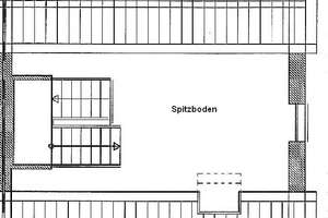Exklusive Doppelhaushälfte mit großem Garten in Einbrungen – Die vollständige Adresse der Immobilie erhältst du vom Anbieter., 40489 Wittlaer, Düsseldorf – Vorschaubild 19