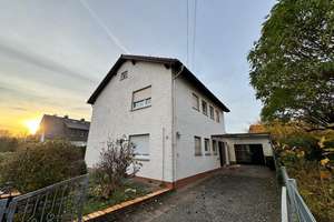 EFH mit großem Grundstück, Wintergarten & Entwicklungspotenzial – Hunsrück Str. 3, 65205 Nordenstadt, Wiesbaden – Vorschaubild 2