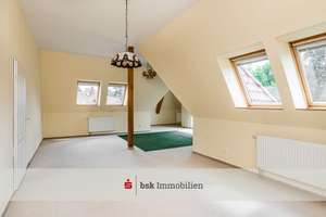 Großzügiges Einfamilienhaus mit Potenzial am Bürgerpark Pankow – Die vollständige Adresse der Immobilie erhältst du vom Anbieter., 13156 Niederschönhausen, Berlin – Vorschaubild 15