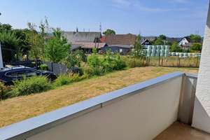 Berchum: Gemütliche 3,5 Zi. Wohnung mit Balkon – Dreischengarten 8, 58093 Lennetal, Hagen – Vorschaubild 2