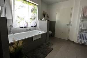 Freistehendes Einfamilienhaus in schöner Wohnlage in Leverkusen, Opladen – Haus-Vorster-Straße 31, 51379 Opladen, Leverkusen – Vorschaubild 24