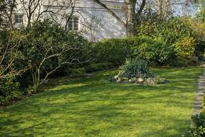 Hochwertig saniertes Wohnhaus und großzügigem Garten in Bestlage des Nürnberger Nordostens – Die vollständige Adresse der Immobilie erhältst du vom Anbieter., 90409 Schleifweg, Nürnberg – Vorschaubild 11