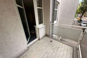 geräumige 3-Zimmer Wohnung mit Balkon in Berlin-Reinickendorf! – Hechelstr. 18, 13403 Reinickendorf (Ortsteil), Berlin – Vorschaubild 3