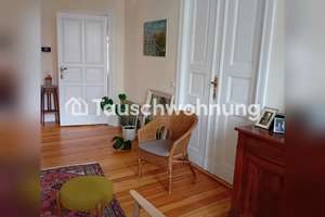 Tauschwohnung: Top sanierte 4 Zi Wohnung in Friedenau