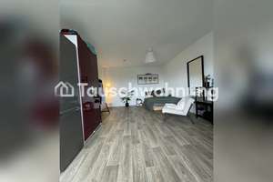 Tauschwohnung: Leipzig, Mitte: Kleine Wohnung zum Tausch – Die vollständige Adresse der Immobilie erhältst du vom Anbieter., 4105 Zentrum-Nord, Leipzig – Vorschaubild 4
