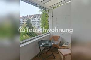 Tauschwohnung: Großzügige 3-Zimmer-Maisonettewohnung mit 98 m² am Zoopark – Die vollständige Adresse der Immobilie erhältst du vom Anbieter., 40239 Düsseltal, Düsseldorf – Vorschaubild 4