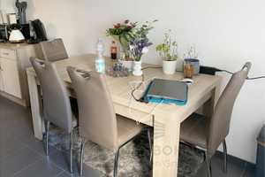gepflegte 2-Zimmerwohnung mit Küche und Stellplatz – Pforzheim – Vorschaubild 6