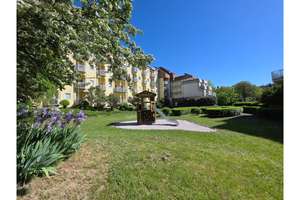 Weststadt: 2-Zi + TG | Technisch modernisiert | Balkon | EBK | FREI | WG geeignet – Lessingstr. 64, 76135 Weststadt, Karlsruhe – Vorschaubild 23
