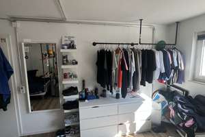 UNIQUE WG-Zimmer in Uni Nähe – Die vollständige Adresse der Immobilie erhältst du vom Anbieter., 50931 Lindenthal (Ortsteil), Köln – Vorschaubild 4