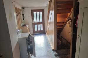 Renovierungsbedürftiges Kleinhaus, geeignet auch als Ferienhaus für wenig Geld! – Die vollständige Adresse der Immobilie erhältst du vom Anbieter., 2689 Sohland an der Spree – Vorschaubild 42