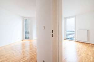⭐️  Zentrale Familienwohnung am Volkspark - Moderne 3-Zi Whg mit Balkon, EBK, Aufzug und Gäste-WC – Die vollständige Adresse der Immobilie erhältst du vom Anbieter., 13357 Gesundbrunnen, Berlin – Vorschaubild 5