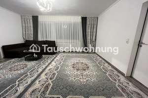 Tauschwohnung: Biete gemütliche 2 Zimmer Wohnung , suche 3 Zimmer Wohnung