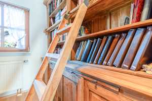 Charmantes Einfamilienhaus im Landhausstil – Ihr neues Zuhause – Heilbronn (Kreis) – Vorschaubild 24