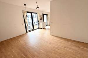 Moderne Neubauwohnung mit Aufzug, großer Loggia und Innenhoflage im Herzen von Köln – Die vollständige Adresse der Immobilie erhältst du vom Anbieter., 50676 Altstadt/Süd, Köln – Vorschaubild 6