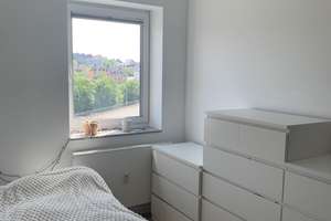 Moderne 1-Zimmer-Wohnung in Grombühl – Urlaubstraße 2a, 97076 Grombühl, Würzburg – Vorschaubild 2
